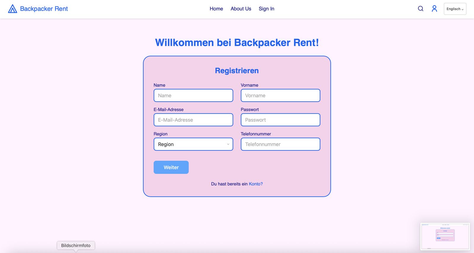 Register